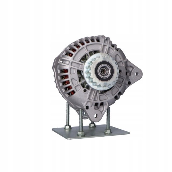 Китай Альтернатор регенерований MMAutoParts MMR020269