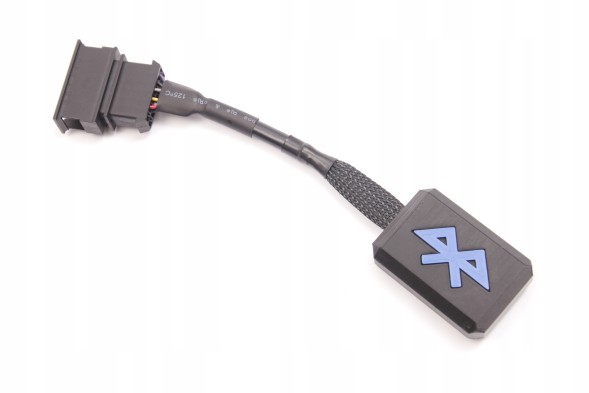 Китай BT5-CDGT-PA23 BLUETOOTH-АДАПТЕР PHAETON, Bentley Continental GT