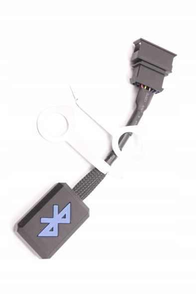 Китай BT5-CDGT-PA23 BLUETOOTH-АДАПТЕР PHAETON, Bentley Continental GT