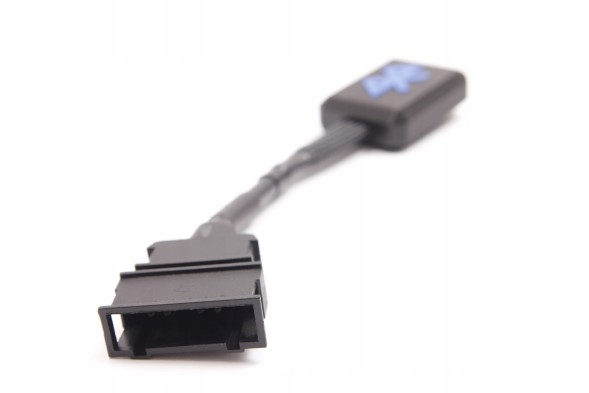 Китай BT5-CDGT-PA23 BLUETOOTH-АДАПТЕР PHAETON, Bentley Continental GT