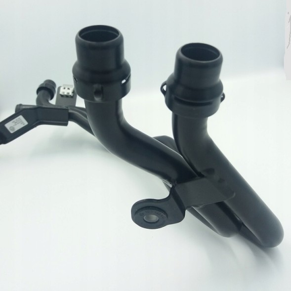Volkswagen OE 3C0815102A Дилерський центр VW СИСТЕМА ОХОЛОДЖЕННЯ ТРУБА ПАРКОВКА ОПАЛЕННЯ