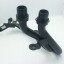 Volkswagen OE 3C0815102A Дилерський центр VW СИСТЕМА ОХОЛОДЖЕННЯ ТРУБА ПАРКОВКА ОПАЛЕННЯ
