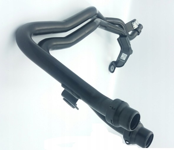 Volkswagen OE 3C0815102A Дилерський центр VW СИСТЕМА ОХОЛОДЖЕННЯ ТРУБА ПАРКОВКА ОПАЛЕННЯ