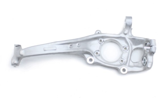 TOPGER ZW-VW-1223 AUDI A4 B8 ВІСЬ ПЕРЕДНЬОЇ ЛІВОЇ ПІДВІСКИ AUDI A4 B8