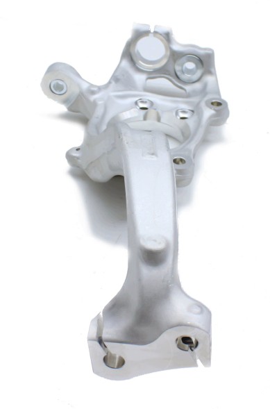 TOPGER ZW-VW-1223 AUDI A4 B8 ВІСЬ ПЕРЕДНЬОЇ ЛІВОЇ ПІДВІСКИ AUDI A4 B8