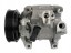 Denso 447280-0940 / 55111103AC / 447280-0950 / 447280-0940 / 55111103AC / 447280-0950 КОМПРЕСОР КОНДИЦІОНЕРУ CHRYSLER TOWN &amp; COUNTRY 3.6 447280-0940 55111103AC
