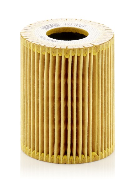HU 7017Z MANN FILTER Фільтр мастил
