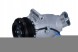 Maxgear AC344267 Maxgear компресор кондиціонера opel astra h cvc6