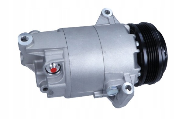 Maxgear AC344267 Maxgear компресор кондиціонера opel astra h cvc6