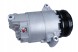 Maxgear AC344267 Maxgear компресор кондиціонера opel astra h cvc6
