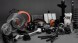 Maxgear AC344267 Maxgear компресор кондиціонера opel astra h cvc6