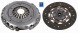 Sachs 3000 970 111 Муфта sachs opel astra j, no кат. 3000 970 111