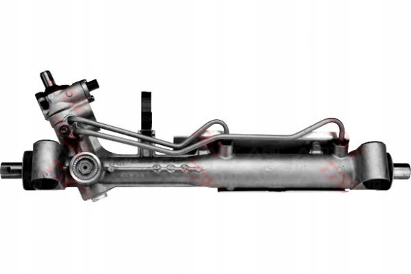 TRW JRP766 Рульова передача з підсилювачем opel signum, vectra c, vectra c