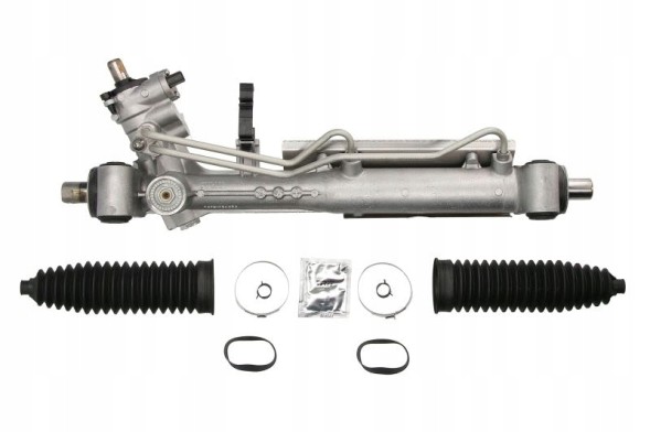 TRW JRP766 Рульова передача з підсилювачем opel signum, vectra c, vectra c