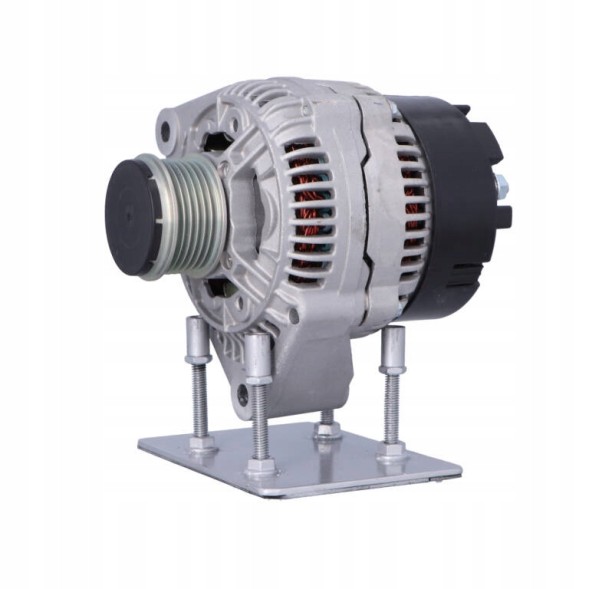 Китай Альтернатор регенерований MMAutoParts MMR020642
