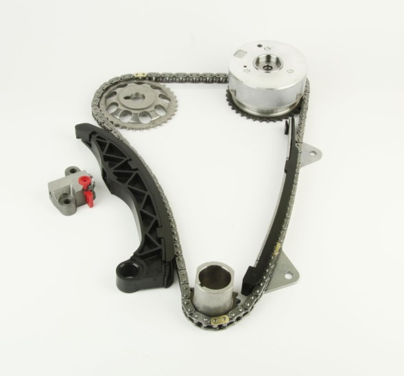 ASUMI TIMING KIT &amp; ELEMENTS ASUMI 23-02067 КОМПЛЕКТ ЛАНЦЮГА ГАЗОРОЗПОДІЛУ З ШЕСТЕРНЕЮ VVTi