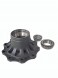 Aberg AB6090900005 ПІВОСЬ ABERG / WIELTON / BPW 03.272.43.41.0