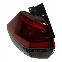 Signum SIGA13630 NISSAN X-TRAIL 17-21 LED НОВИЙ ЛІХАТЕР ЛІВИЙ