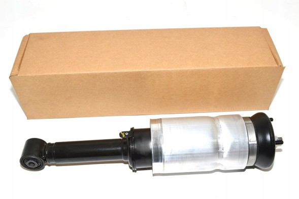 Britpart LR041108 Амортизатор передний BWI КОМПЛЕКТ (з подушкою) - RANGE ROVER SPORT L320