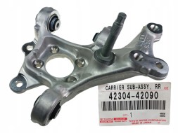 Toyota OE WB/42304-42090 TOYOTA BZ4X RAV 4 AURIS LEXUS UX NX КРОСОВЕР ЗАДНІЙ ПРАВИЙ 42304-42090 OEM