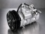 EURO KLIMA ekl38945-za 36 Компресор кондиціонера Suzuki Baleno 95200M68P00, гарантія 36 місяців, PREMIUM