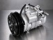 EURO KLIMA ekl38945-za 36 Компресор кондиціонера Suzuki Baleno 95200M68P00, гарантія 36 місяців, PREMIUM