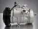 EURO KLIMA ekl38945-za 36 Компресор кондиціонера Suzuki Baleno 95200M68P00, гарантія 36 місяців, PREMIUM