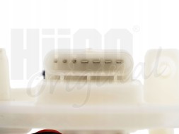 Hitachi 132737 Паливний блок живлення hitachi 132737