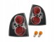 Junyan LTVW79 mhm Комплект задніх ліхтарів Tuning Black VW Passat B5 3b gp Lift 2000-2005 Seda