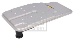 24538 FEBI BILSTEIN Фільтр мастильний до автоматичної коробки перемикання передач