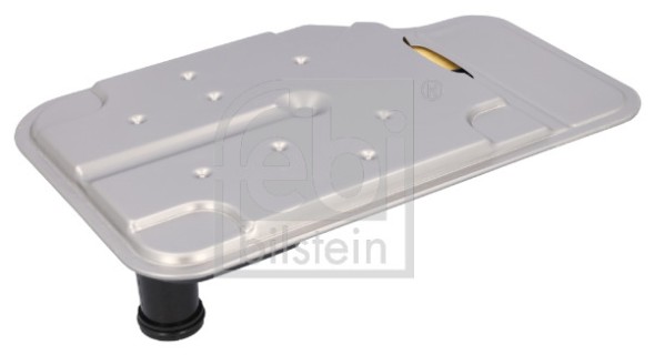 24538 FEBI BILSTEIN Фільтр мастильний до автоматичної коробки перемикання передач