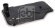 24538 FEBI BILSTEIN Фільтр мастильний до автоматичної коробки перемикання передач