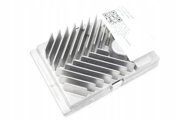 BMW OE 2622758 -01 HIFI АУДІОПІДСИЛЮВАЧ BMW G01 X3 F97 X3M 2622686