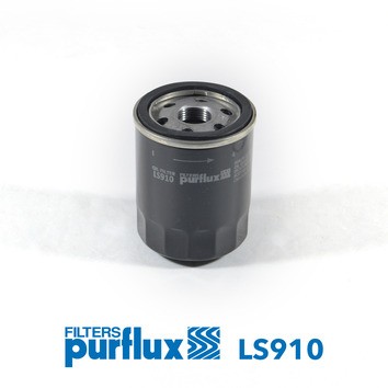 LS910 PURFLUX Фільтр оливи