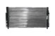 Mahle CR 1533 000S Mahle cr 1533 000s радіатор, система охолодження двигуна