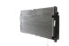 Mahle CR 1533 000S Mahle cr 1533 000s радіатор, система охолодження двигуна