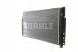 Mahle CR 1533 000S Mahle cr 1533 000s радіатор, система охолодження двигуна
