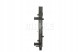 Mahle CR 1533 000S Mahle cr 1533 000s радіатор, система охолодження двигуна