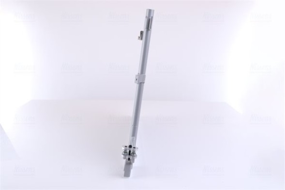 Nissens 940338 Охолоджувач кондиціонера - nissens 940338