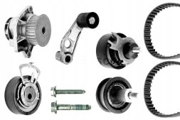 Bosch BOS1 987 948 863/RS5 КОМПЛЕКТ ГРМ BOSCH VW 1.4 / 1.6 GOLF IV