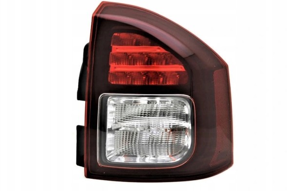 Китай 90888KKZCR1965RBM JEEP COMPASS LIFT 2014- ЗАДНЯ ПРАВА ФАРА НОВА