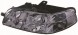 Depo DEP_661-1137R-LD-EM ФАРА ЛАМПА FIAT PALIO '96- ПРАВА DEPO