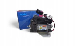 AMK LR078650AMK Компресор пневмопідвіски Land Rover Discovery 3 4 L319 Range Rover Sport L320