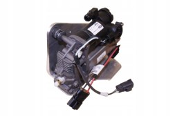 AMK LR078650AMK Компресор пневмопідвіски Land Rover Discovery 3 4 L319 Range Rover Sport L320