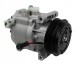motoGRAPA 15635702-SRL Компресор кондиціонера Ford KA 2008 - 2016
