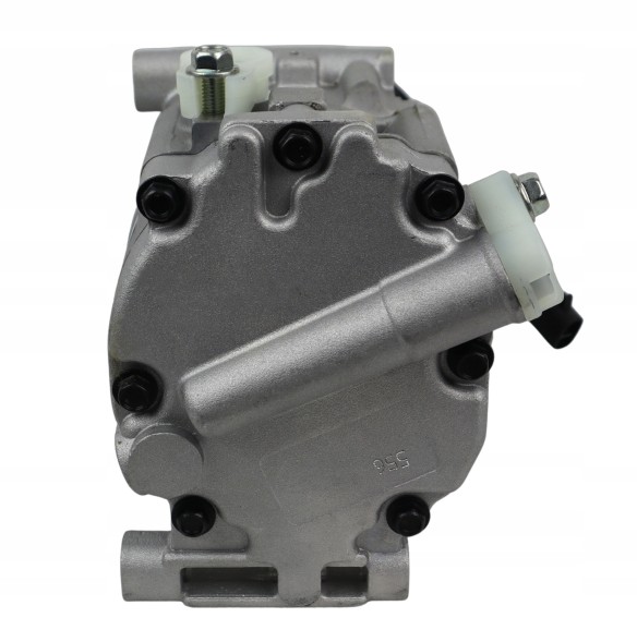 motoGRAPA 15635702-SRL Компресор кондиціонера Ford KA 2008 - 2016