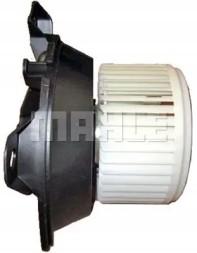 Mahle AB 201 000P Повітродувний вентилятор припливу ab 201 000p mahle
