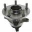 USA USA-513163 СТУЧИНА ПЕРЕДНЬОГО КОЛЕСА LEXUS LS430 2001-2006 р.в