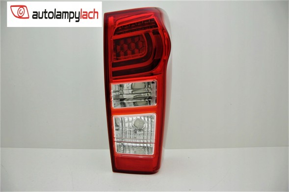Китай LL7YY213-1937R-UE-SL ISUZU D-MAX DMAX 16- LED ЛАМПА ПРАВА НОВ