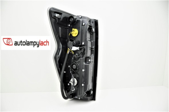 Китай LL7YY213-1937R-UE-SL ISUZU D-MAX DMAX 16- LED ЛАМПА ПРАВА НОВ